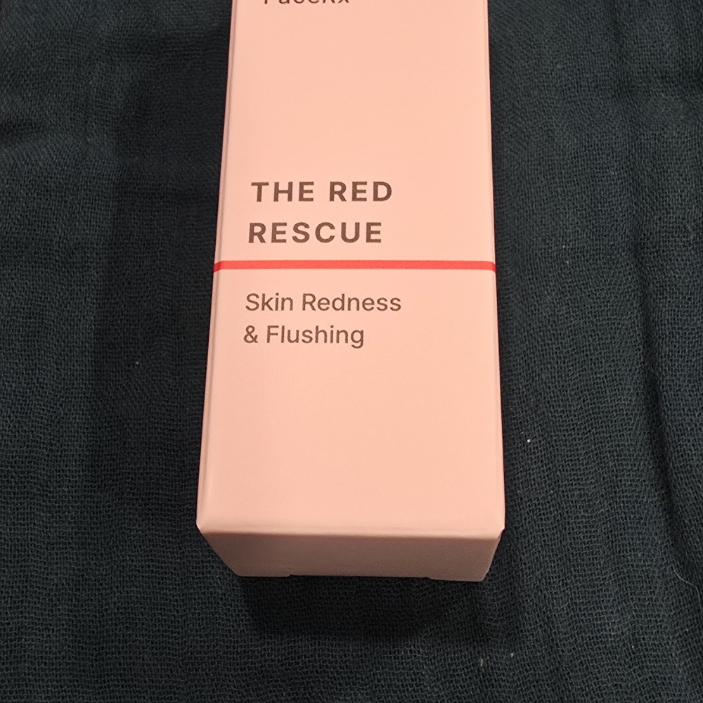 Musel y Red Rescue